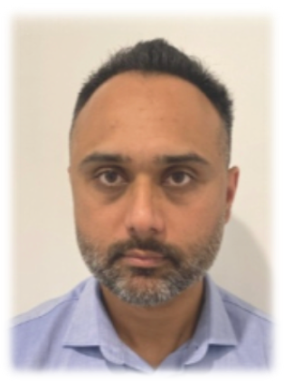 Babo Novjot Singh