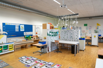 Primarschule