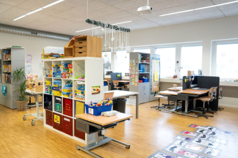 Primarschule