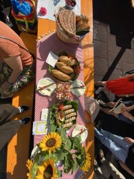 Aktivitäten und Projekte im Mettlen