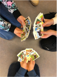 In den Klassen SJ 24/25