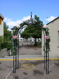 Aktivitäten und Projekte im Mettlen
