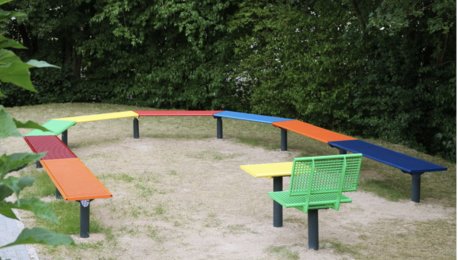 Aktivitäten und Projekte in den Klassen SJ 2024/25