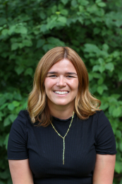 Schulleitung - Schulleiterin Julia Herzog