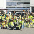 Beitrag aus dem Stadt-Anzeiger: Clean-up-Day