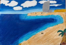 Atkivitäten und Projekte im Lättenwiesen