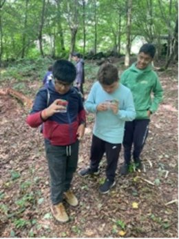 Schulleben Berichte Schuljahr 2025/2026