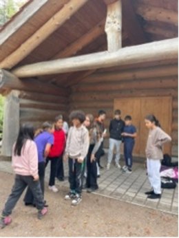 Schulleben Berichte Schuljahr 2025/2026