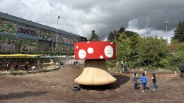 Schulleben Berichte Schuljahr 2025/2026