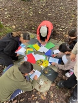 Schulleben Berichte Schuljahr 2025/2026