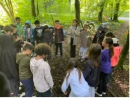 Schulleben Berichte Schuljahr 2025/2026