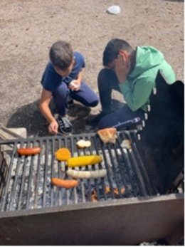 Schulleben Berichte Schuljahr 2025/2026