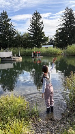 Schulleben Berichte Schuljahr 2025/2026