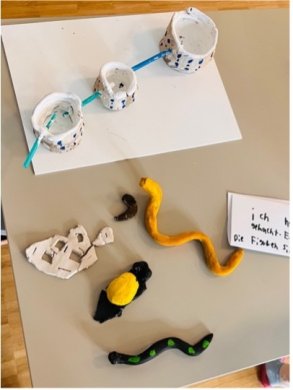 Schullebenberichte 25/26