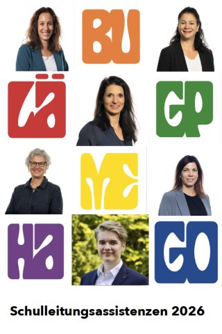 Schullebenberichte 25/26