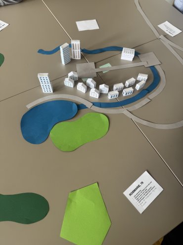 Schullebenberichte 25/26