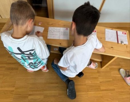 Schulleben-Berichte 24/25