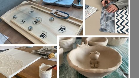 Schullebenberichte 25/26