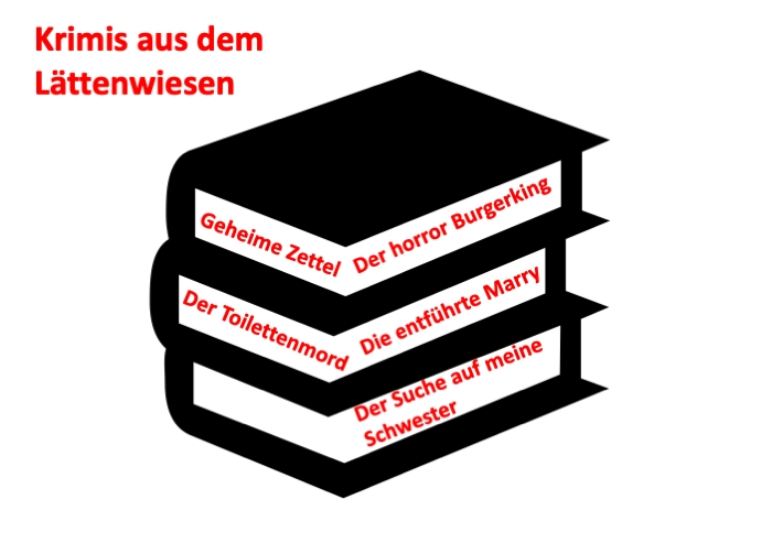 Aktivitäten und Projekte in den Klassen SJ 2022/23