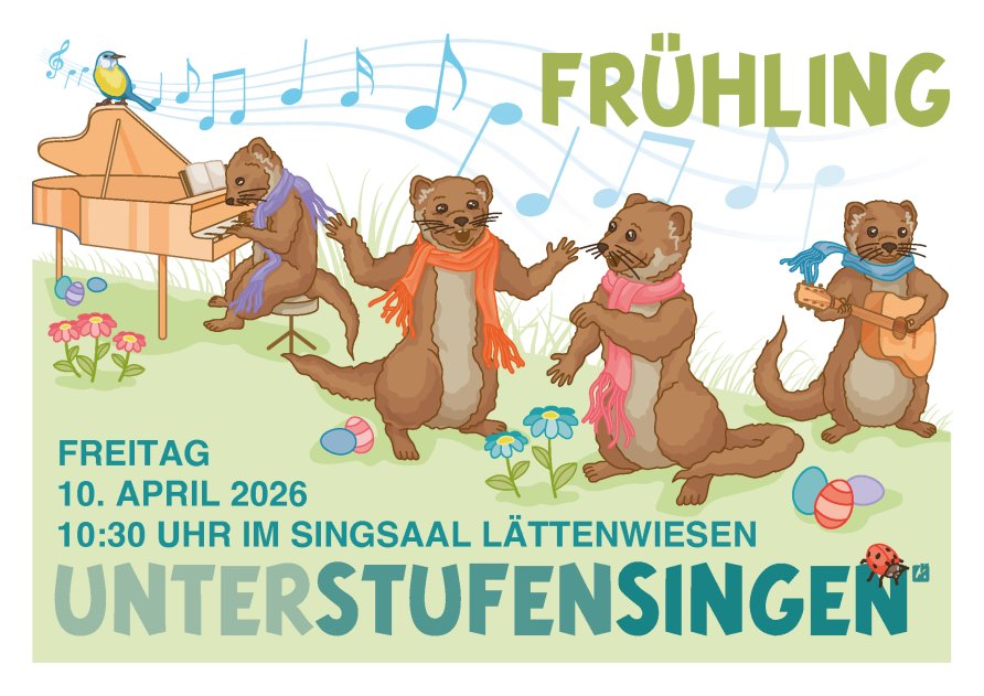 Aktivitäten und Projekte Schuljahr 2025/2026