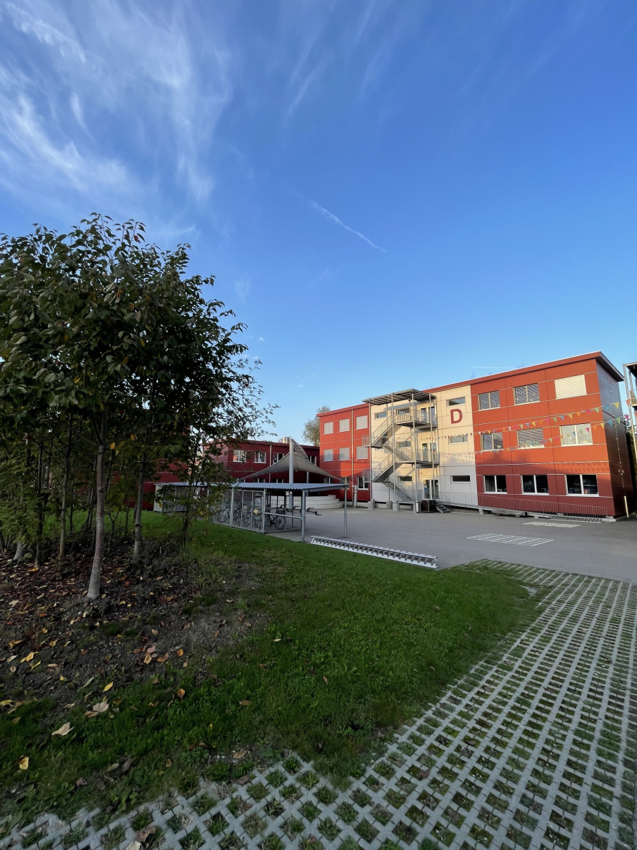 Primarschule