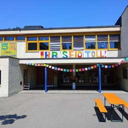 Aktivitäten und Projekte im Mettlen
